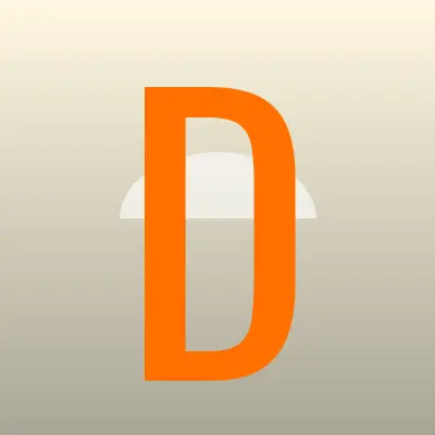 Визитка: Dener house, киоск фастфудной продукции в Абакане