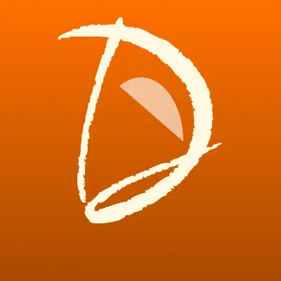 Визитка: Dental Studio, стоматологическая клиника в Южно-Сахалинске