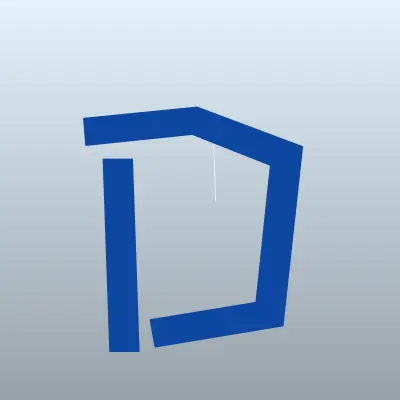 Визитка: Департамент жилищно-коммунального хозяйства и капитального строительства Балахнинского Муниципального района в Балахне