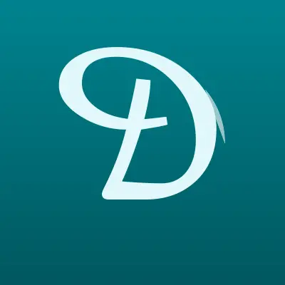 Визитка: Департамент проектной деятельности Томской области в Томске