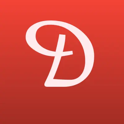 Визитка: Департамент развития информационного общества Администрации Томской области в Томске