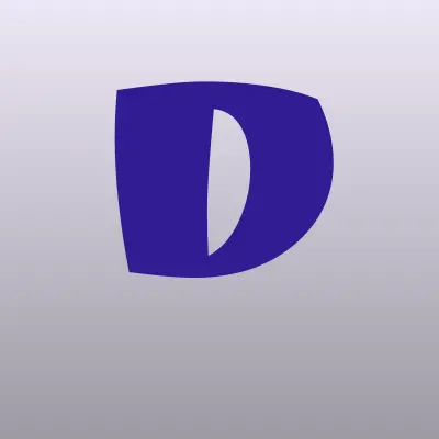 Визитка: Derelikt, сеть салонов в Москве