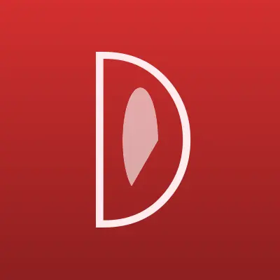 Визитка: Derufa Topcoat Boutique, салон декоративных покрытий в Екатеринбурге