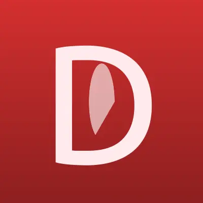 Визитка: Derufa Topcoat Boutique, салон декоративных покрытий в Екатеринбурге