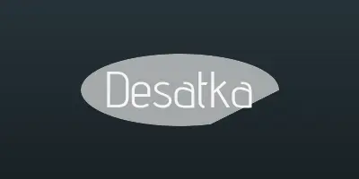 Иллюстрация: Десятка, продуктовый магазин в Заиграево