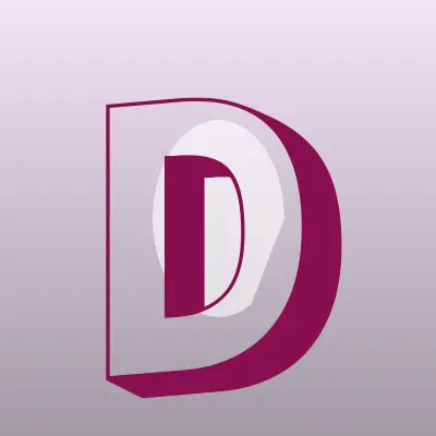 Визитка: Deti corporation, частный детский сад в Воронеже