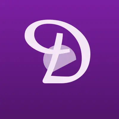 Визитка: Detrics, компания по продаже аксессуаров для сотовых телефонов в Волгограде