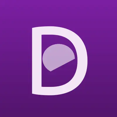 Визитка: Detrics, компания по продаже аксессуаров для сотовых телефонов в Волгограде