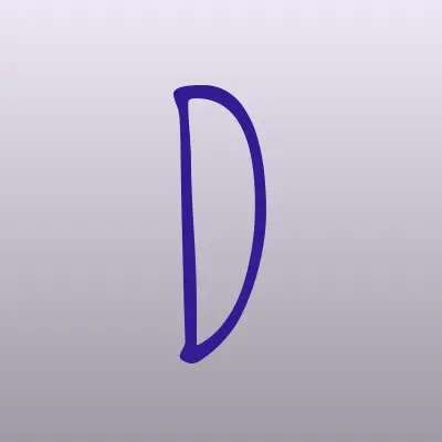 Визитка: Детская библиотека №1 в Волгограде