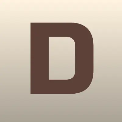 Визитка: Детская художественная школа в Калининграде