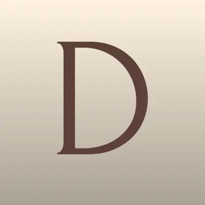 Визитка: Детская художественная школа в Калининграде