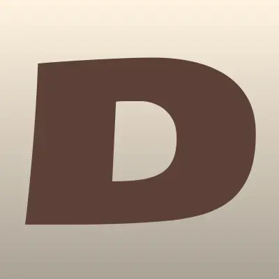 Визитка: Детская художественная школа в Калининграде