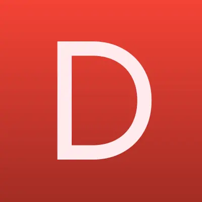 Визитка: Детская стоматологическая поликлиника, Детская городская клиническая больница в Благовещенске