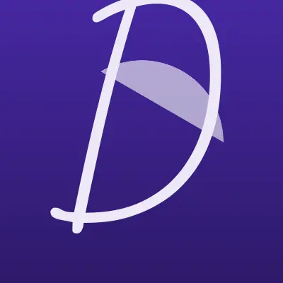 Визитка: Детский центр духовного развития, школа искусств в Волгодонске