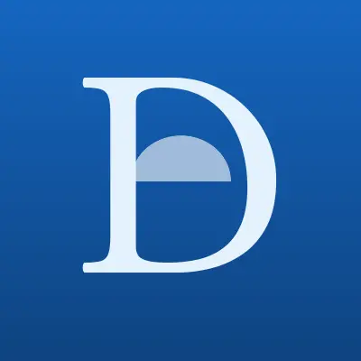 Визитка: Детское поликлиническое отделение, Дзержинская городская больница в Москве