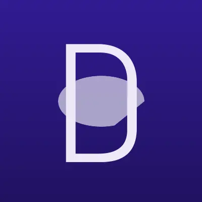 Визитка: DeveloperArt, компания в Тюмени