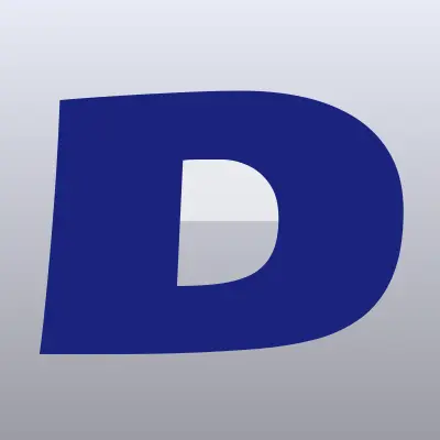 Визитка: Devstrong, аутсорсинговая фирма в Боре