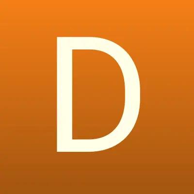 Визитка: Dezorg, компания в Санкт-Петербурге