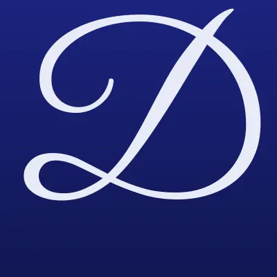 Визитка: Ди эЛ Икс, транспортная компания в Санкт-Петербурге