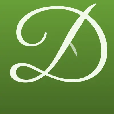 Визитка: ДиАлСтрой, компания по продаже и установке сантехнических перегородок в Курске