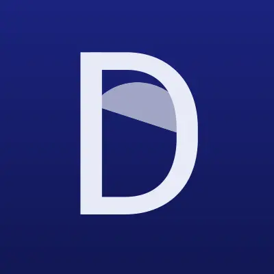 Визитка: DiBrain, консалтинговая компания в Москве