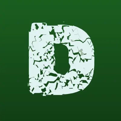 Визитка: Диалайн, сеть многопрофильных клиник в Волгограде