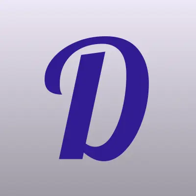 Визитка: Diamond, стоматология в Геленджике