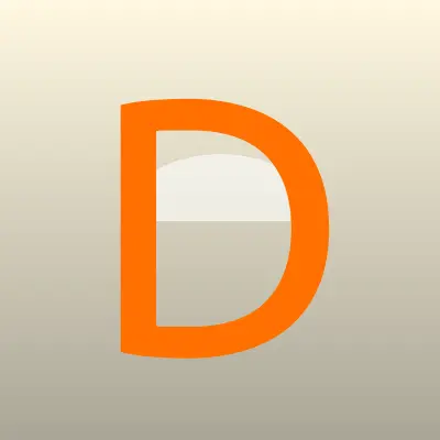 Визитка: Diesel Parts Company, торговая компания в Санкт-Петербурге