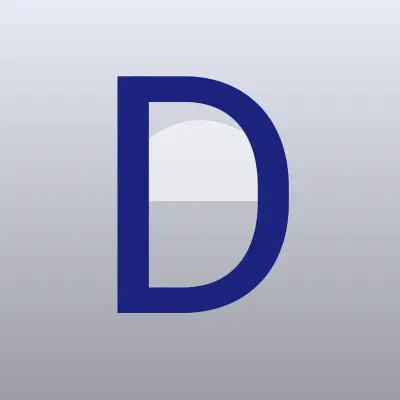 Визитка: Diga Company, торговая компания в Москве