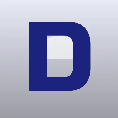 Визитка: Digget, маркетинговое агентство в Белгороде