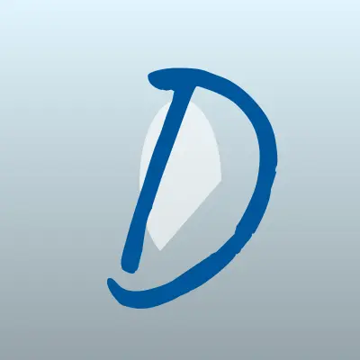 Визитка: Digital FLAME в Новосибирске