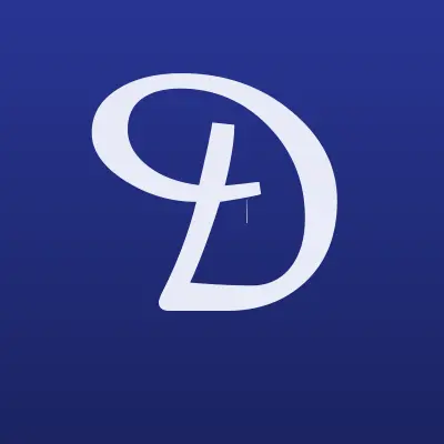 Визитка: Digital Nomads, компания по разработке мобильных приложений в Томске