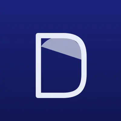 Визитка: Digital, торгово-сервисная фирма в Ельце