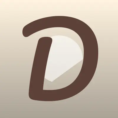 Визитка: Diodonis, рекламное агентство в Москве