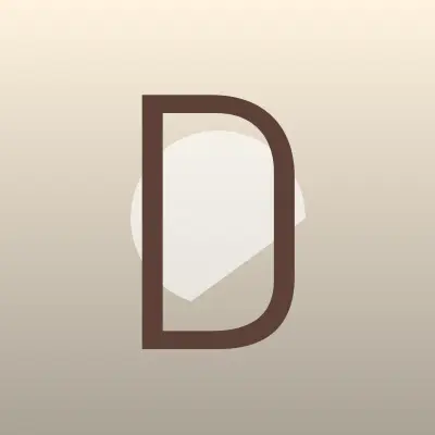 Визитка: Дип, клуб виртуальной реальности в Тюмени