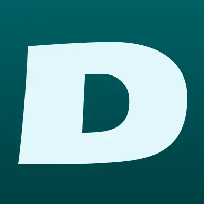 Визитка: Дискус, сеть зоомагазинов в Мурманске