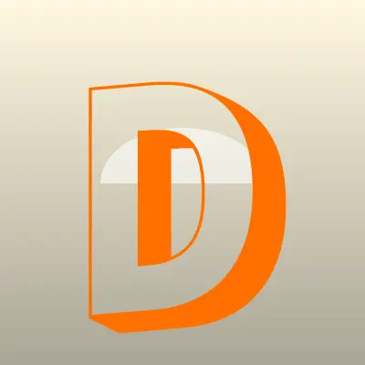 Визитка: Disnei Dance Studio, танцевальная студия в Белгороде