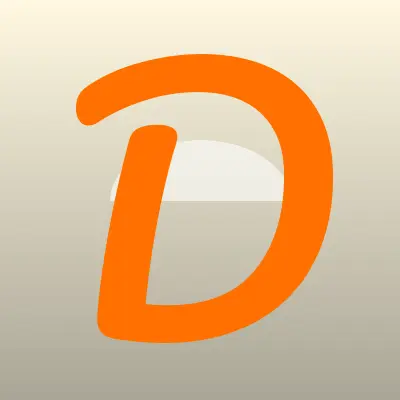 Визитка: Ditz Designe, производственная компания в Новосибирске