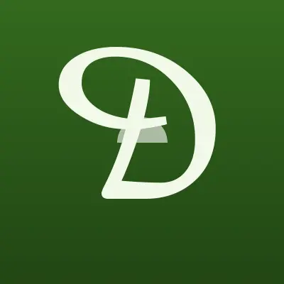 Визитка: Dizain, салон штор во Владивостоке