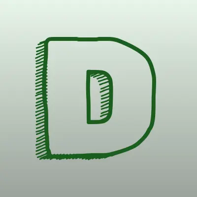 Визитка: Дизайн Алюминия, компания по производству и продаже алюминиевых профилей для мебели в Ростове-на-Дону