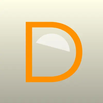 Визитка: Дизайн Неба, компания по производству и монтажу натяжных потолков в Благовещенске