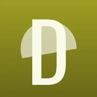 Визитка: ДизайнПринт, рекламно-полиграфическая компания в Миассе