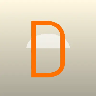 Визитка: Дизайнмастер, оператор наружной рекламы в Новосибирске