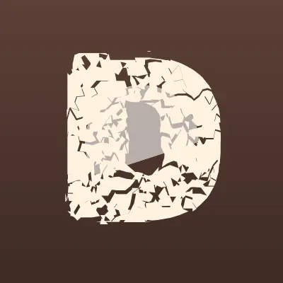 Визитка: Дмитрогорский продукт, магазин в Курске