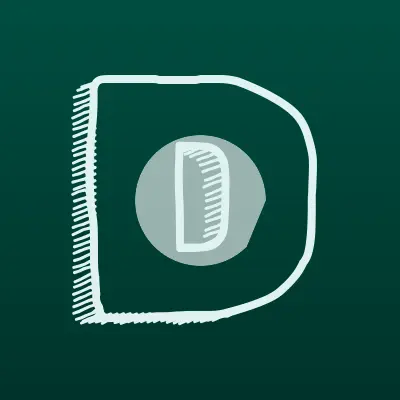 Визитка: Dobrini.ru в Пензе