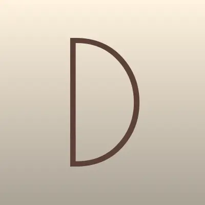 Визитка: Добро, иконописная мастерская в Перми