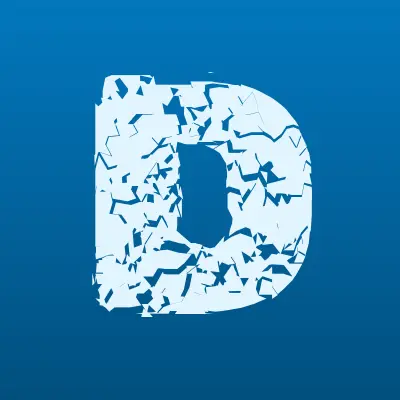 Визитка: Добрые люди, центр социального обслуживания в Ростове-на-Дону