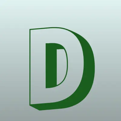 Визитка: Добрые руки, ветеринарная клиника в Тюмени