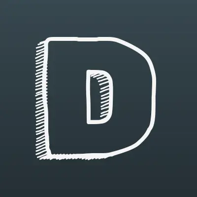 Визитка: Добрый доктор Алекс Малинин, стоматологический кабинет в Коврове