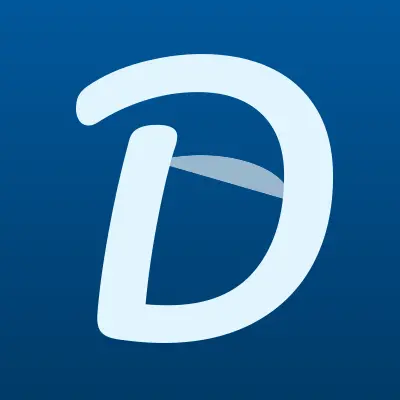 Визитка: Docke, магазин в Рязани